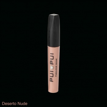 Fabulous Shine Lipgloss Deserto Nude